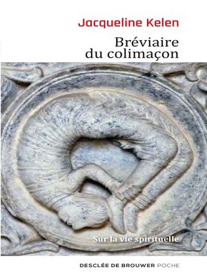 cover image of Bréviaire du colimaçon